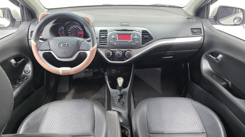 Kia Morning