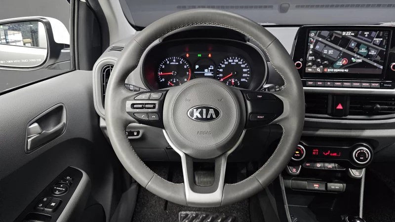 Kia Morning