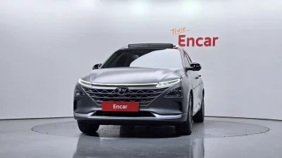 Hyundai Nexo