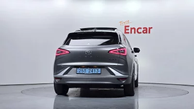 Hyundai Nexo