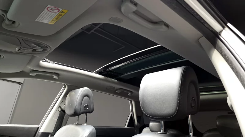 Hyundai Maxcruze