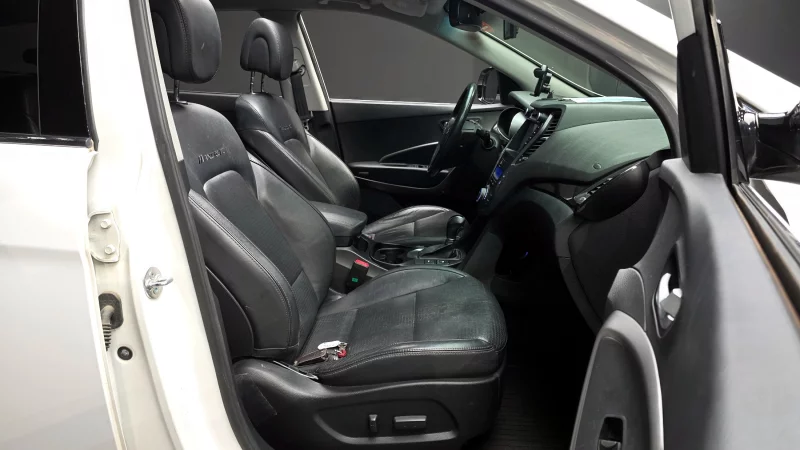 Hyundai Maxcruze