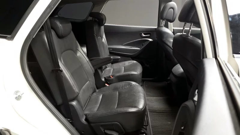 Hyundai Maxcruze