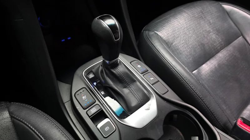 Hyundai Maxcruze
