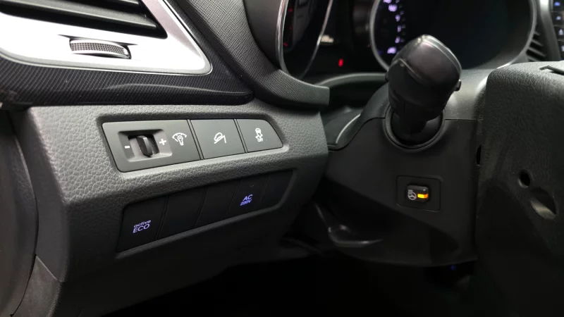 Hyundai Maxcruze