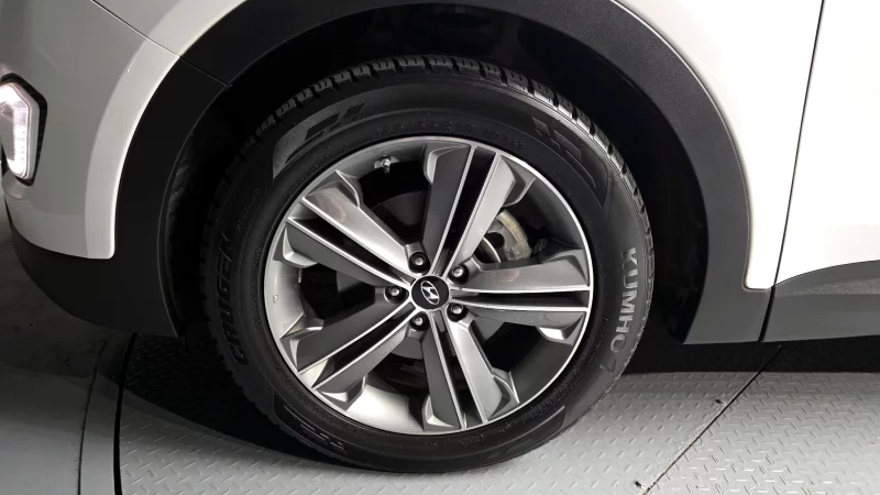 Hyundai Maxcruze