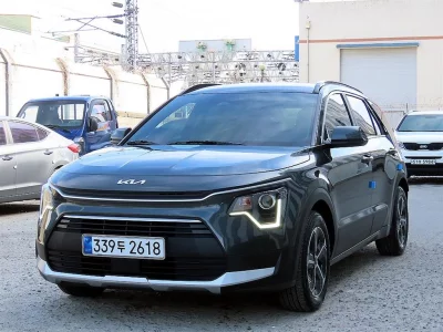 Kia Niro