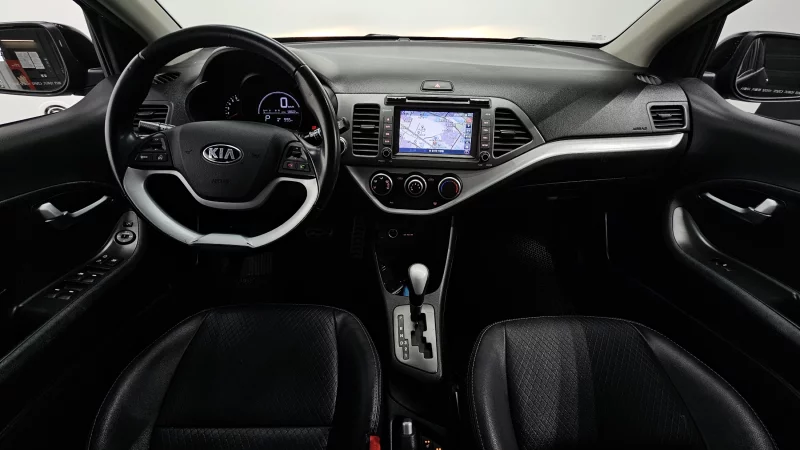 Kia Morning