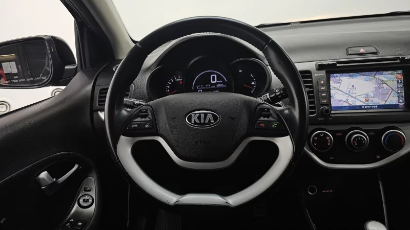 Kia Morning