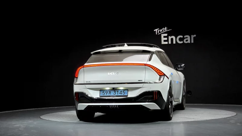 Kia EV6