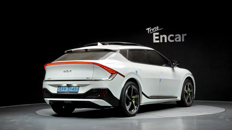 Kia EV6