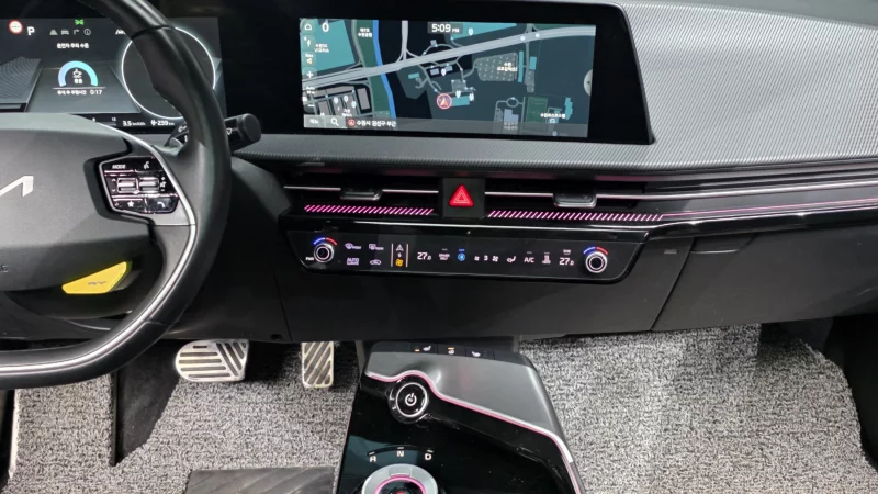 Kia EV6