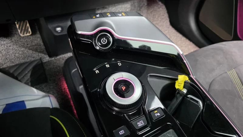Kia EV6