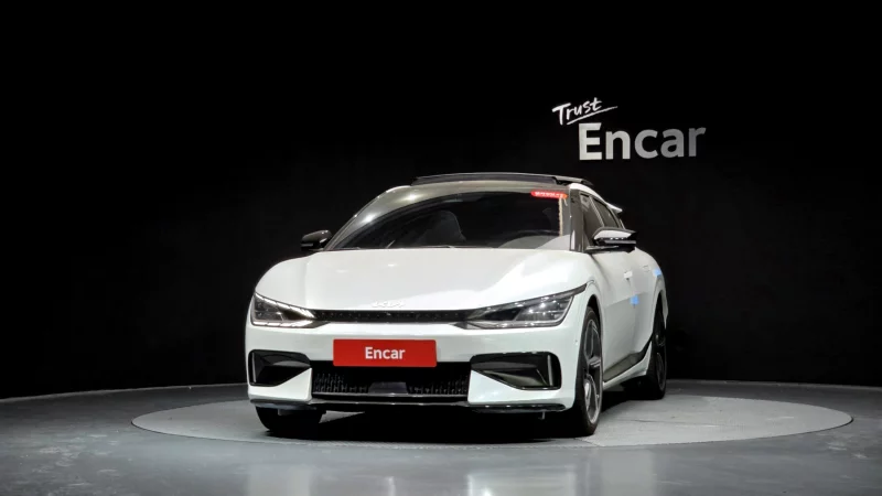 Kia EV6