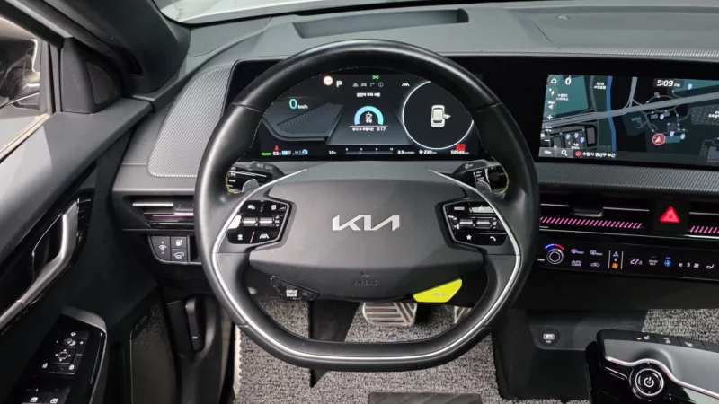 Kia EV6