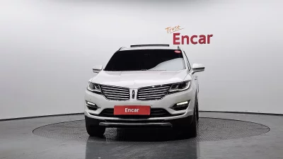 Lincoln MKC