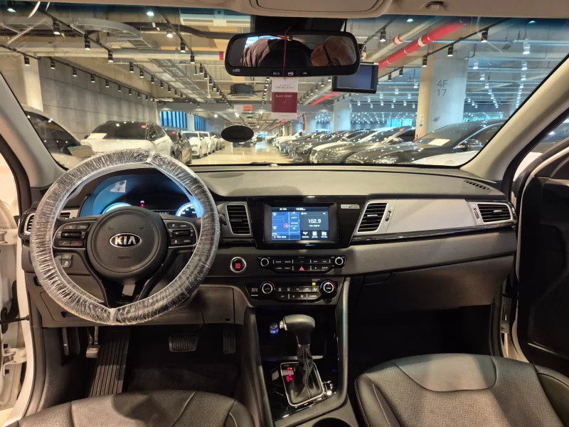 Kia Niro