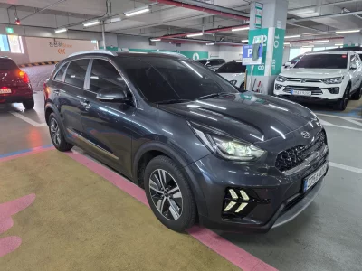Kia Niro