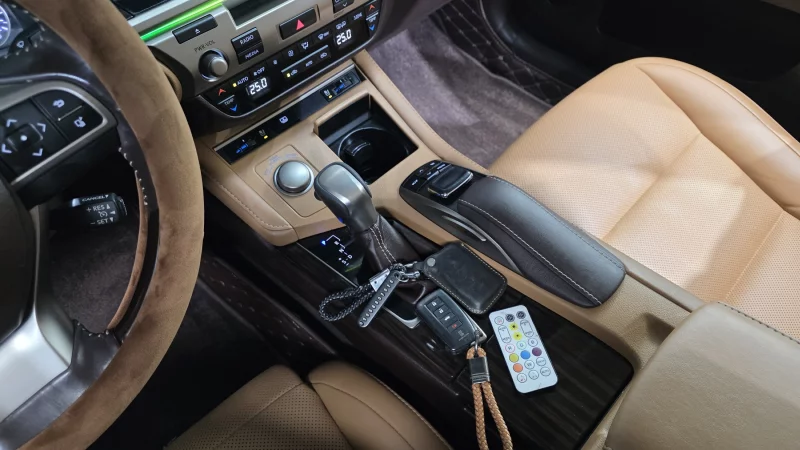 Lexus ES350