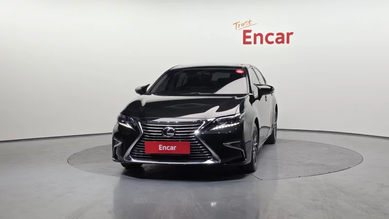Lexus ES350