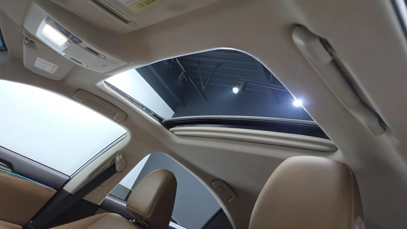 Lexus ES350