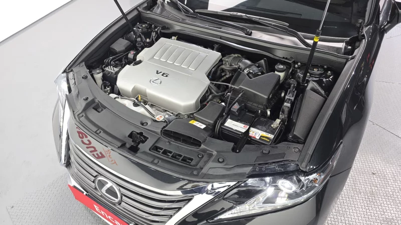 Lexus ES350