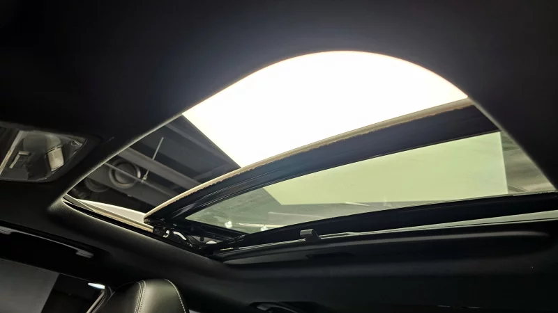 SsangYong Rexton Sports Khan