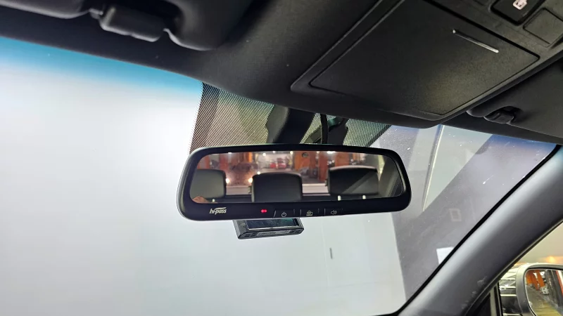 SsangYong Rexton Sports Khan