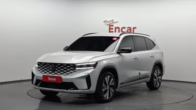 Renault Grand Koleos