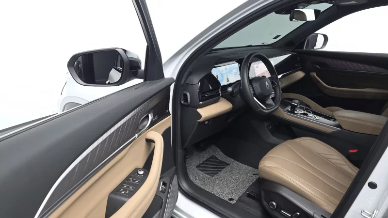 Renault Grand Koleos