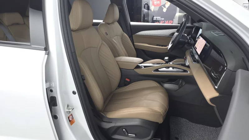 Renault Grand Koleos