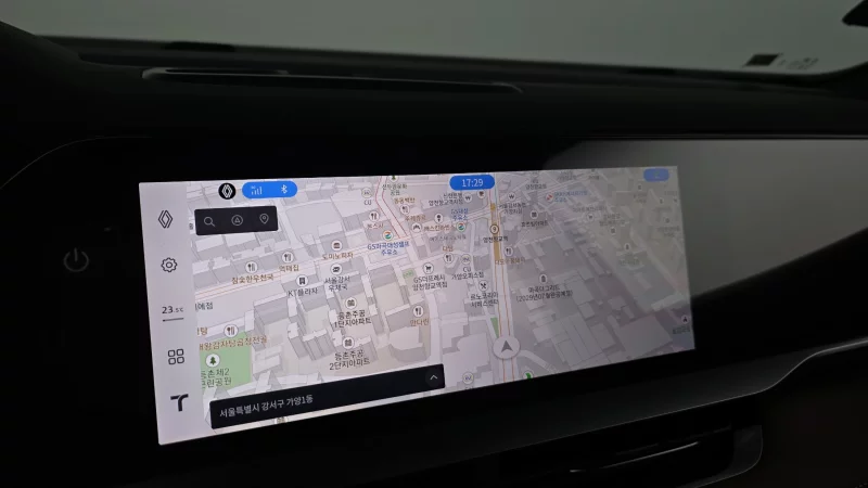 Renault Grand Koleos