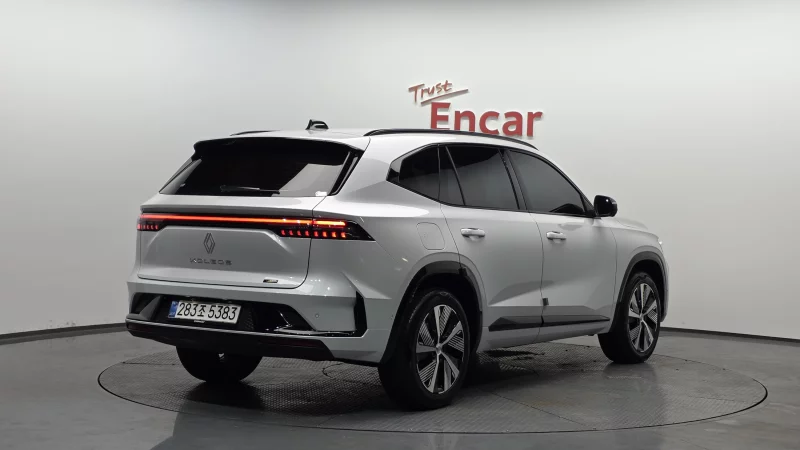 Renault Grand Koleos