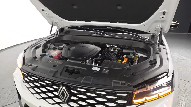 Renault Grand Koleos