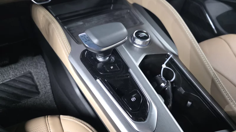 Renault Grand Koleos