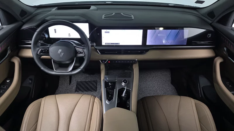 Renault Grand Koleos