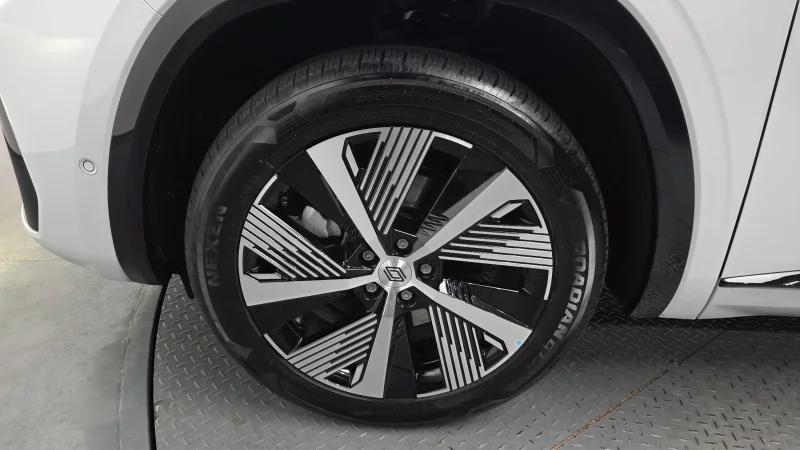 Renault Grand Koleos