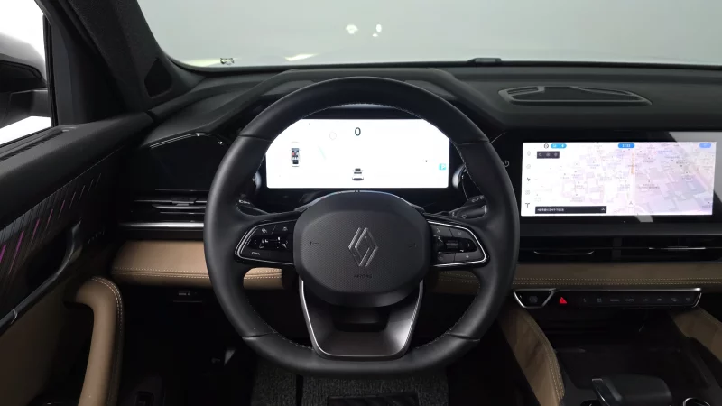 Renault Grand Koleos