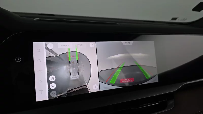 Renault Grand Koleos