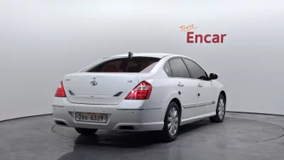Renault SM7
