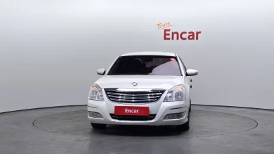 Renault SM7
