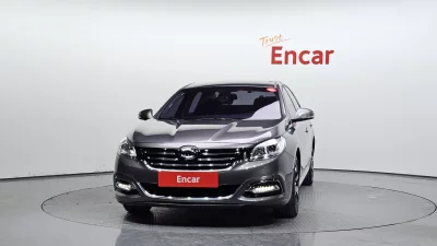Renault SM7