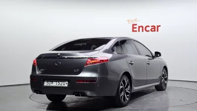 Renault SM7