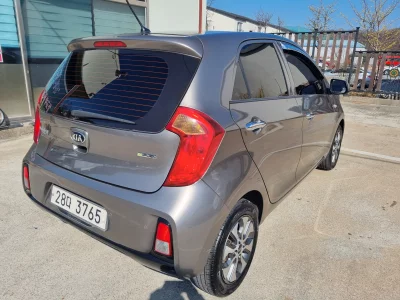 Kia Morning