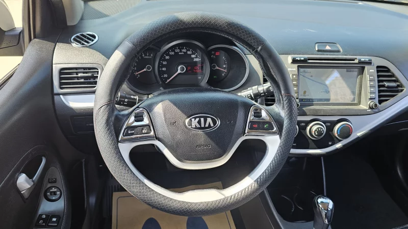 Kia Morning