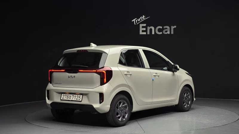 Kia Morning