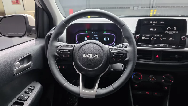 Kia Morning