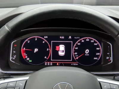 Volkswagen Passat GT