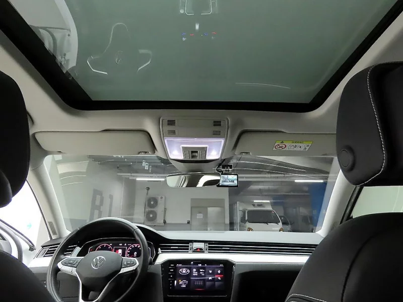 Volkswagen Passat GT