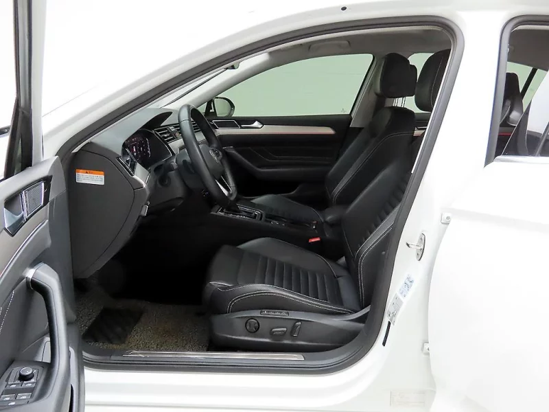 Volkswagen Passat GT